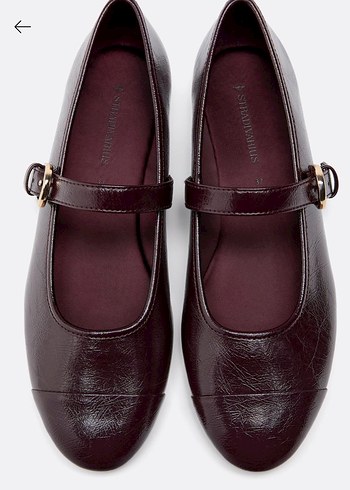 Stradivarius Babet Stradivarius