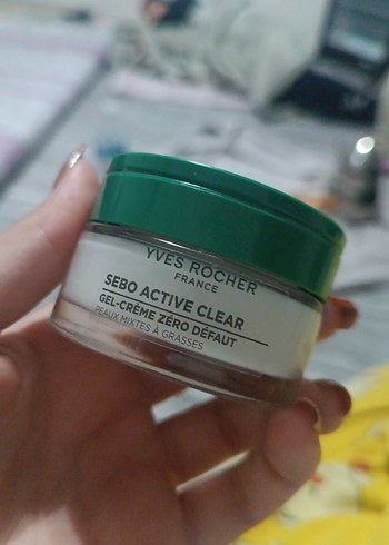 yvroshe nemlendirici - Görsel 5