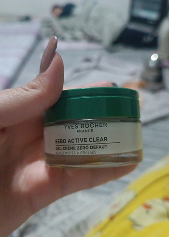 yvroshe nemlendirici - Görsel 2