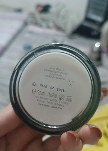 yvroshe nemlendirici - Görsel 4