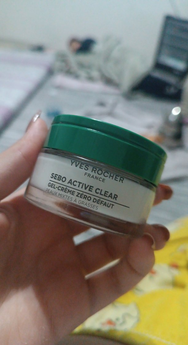 yvroshe nemlendirici - Görsel 5