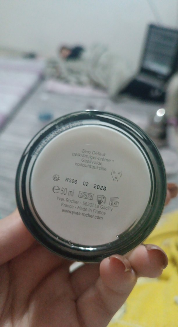 yvroshe nemlendirici - Görsel 4