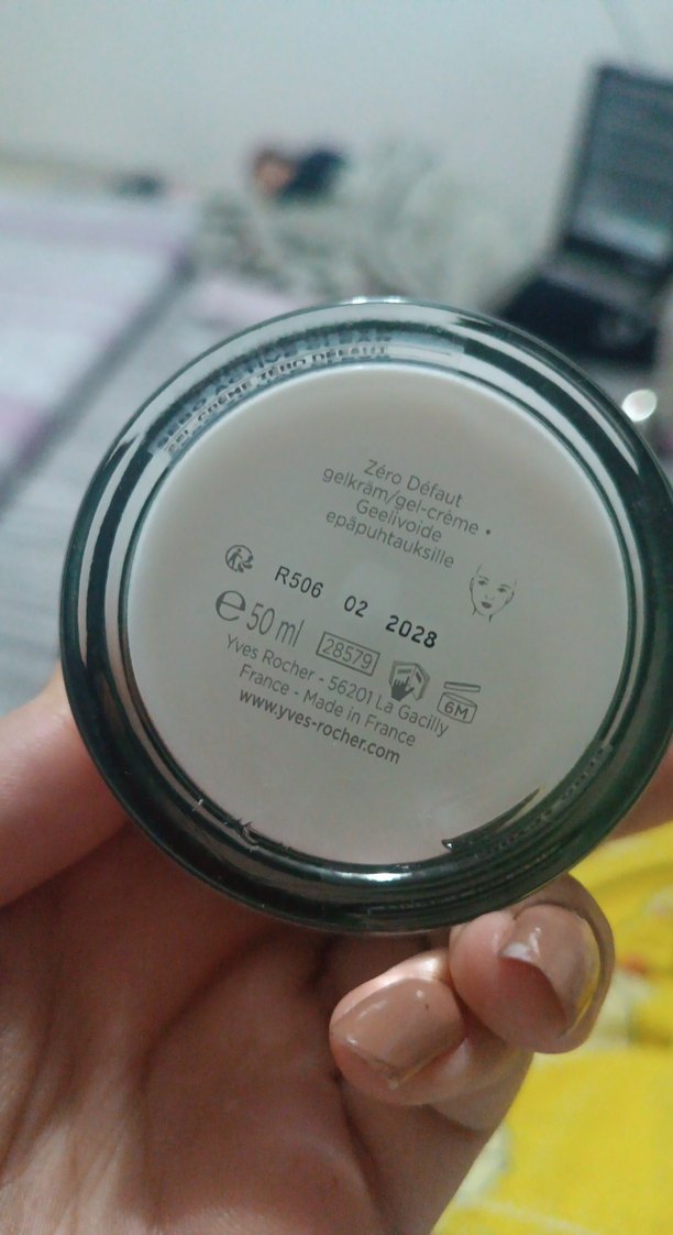 yvroshe nemlendirici - Görsel 3