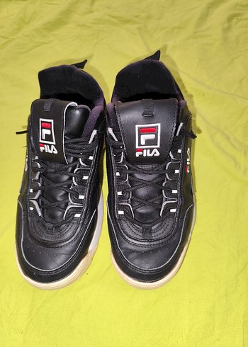 Nike 3 ayakkabı birden Nike + Fila+ spider