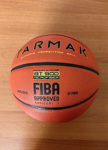 Tarmak Basketball Topu