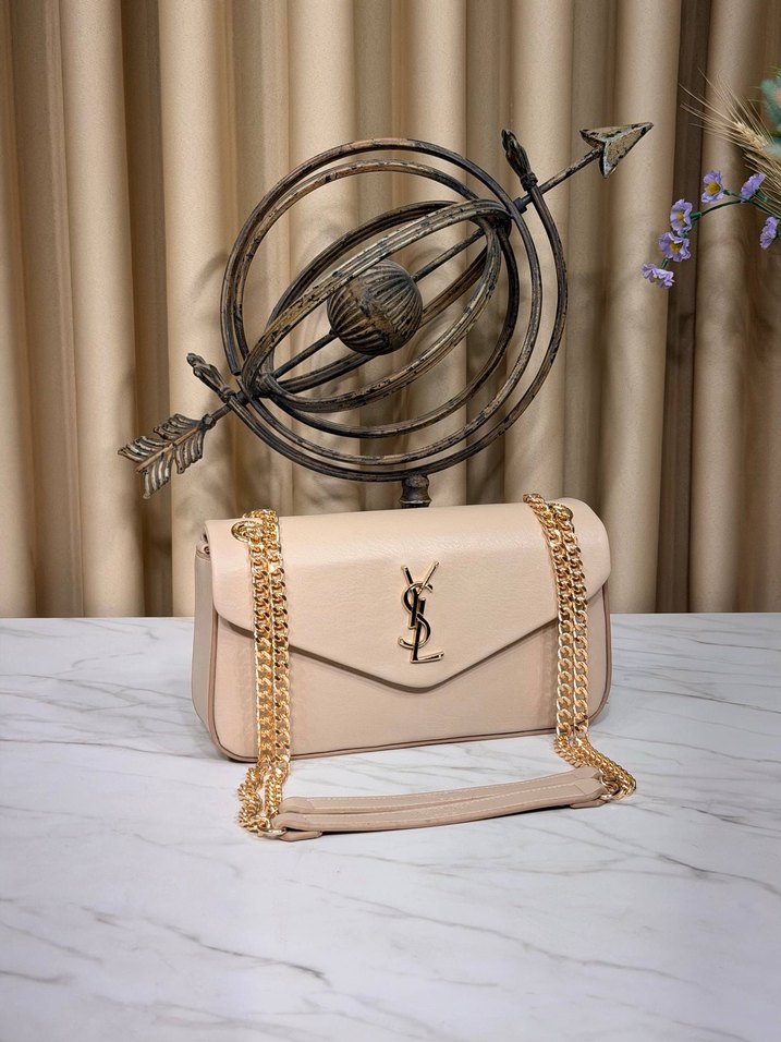 YSL saint — görsel 8/15