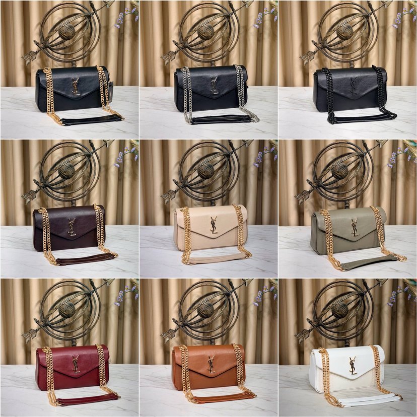 YSL saint — görsel 14/15