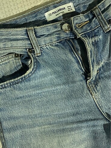 Pull and Bear pull and bear jean