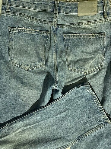 s Beden pull and bear jean
