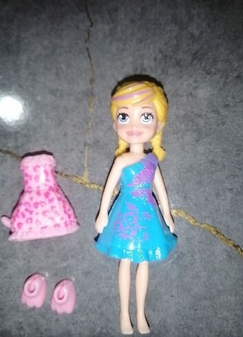 Polly pocket