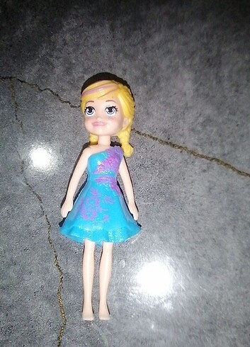 Polly Pocket Polly pocket