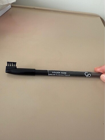 Golden rose kaş kalemi - Görsel 2