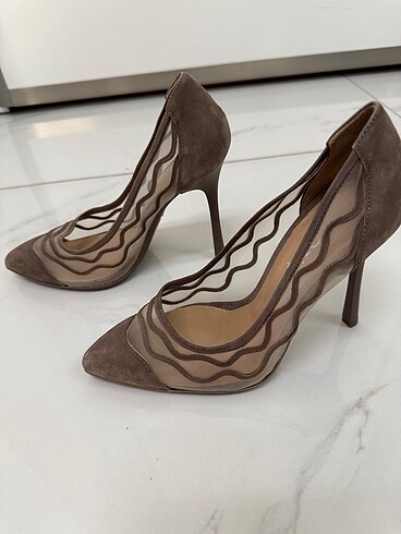 Hotiç Hotiç stiletto ayakkabı