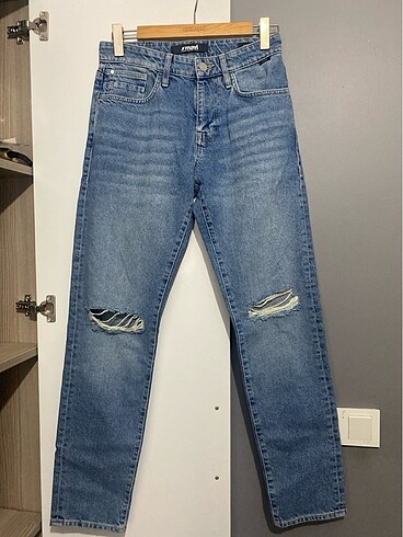 Mavi Jeans Mavi erkek pantolonu