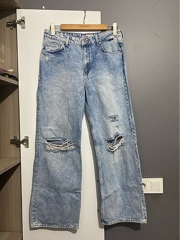 Mavi Jeans İcon model mavi jean
