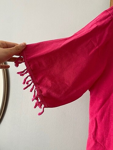 m Beden Kimono