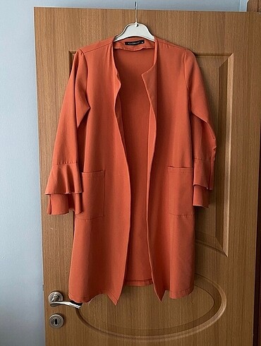 Tunik ceket