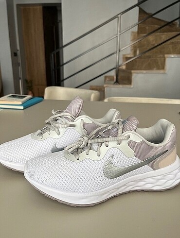 Orijinal Nike Spor ayakkabı