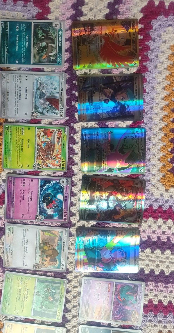 pokemon kartları - Görsel 2