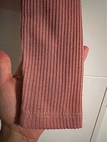 Üst giyim triko bluz - Görsel 3