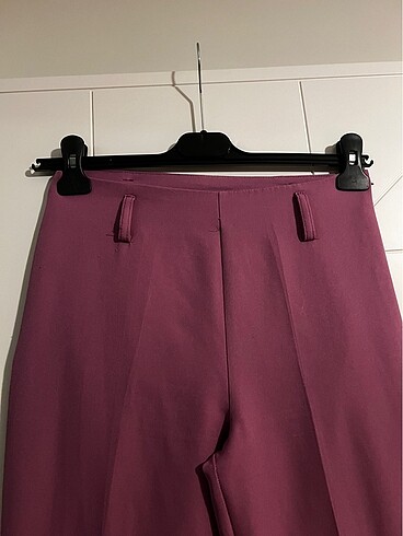 Pembe pantolon - Görsel 5
