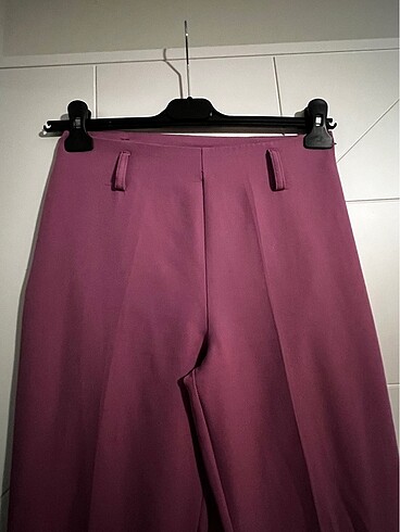 Pembe pantolon - Görsel 4