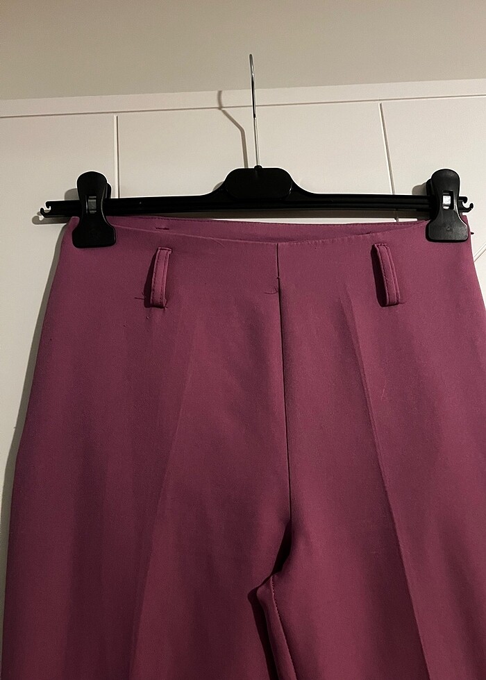Pembe pantolon - Görsel 5