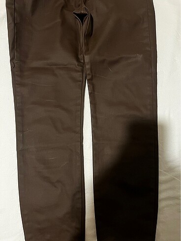 Mom jean çok yeni - Görsel 5