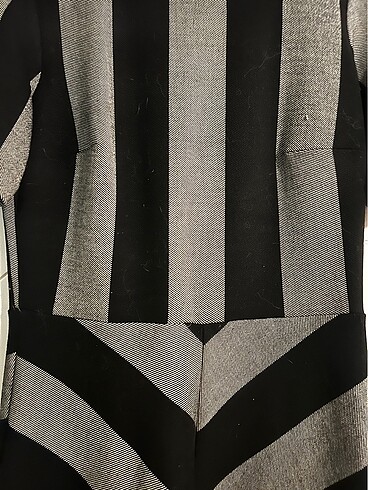 Kalıp elbise - Görsel 5