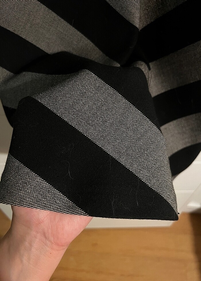 Kalıp elbise - Görsel 3