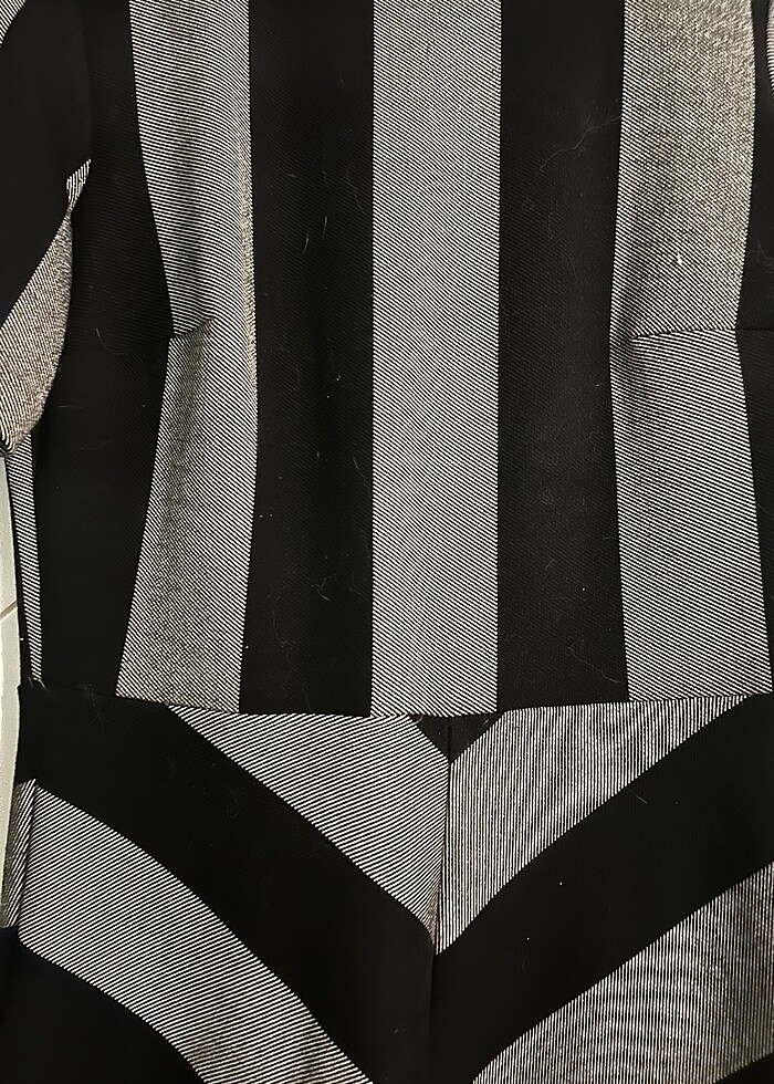 Kalıp elbise - Görsel 5