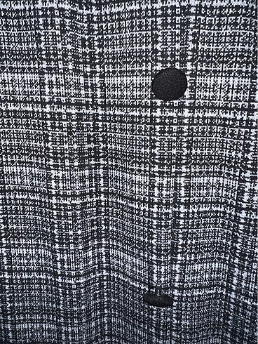 Kalem elbise kalıp - Görsel 6