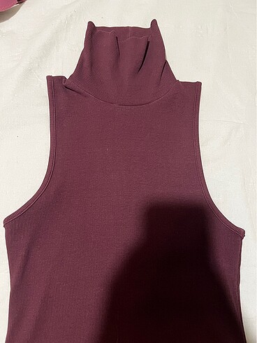 Triko boy elbise - Görsel 7