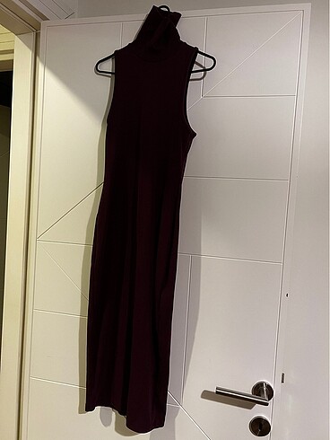 Triko boy elbise - Görsel 5