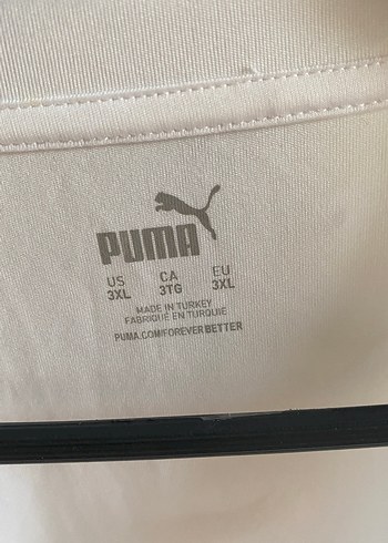 Puma Alman forması - Görsel 2