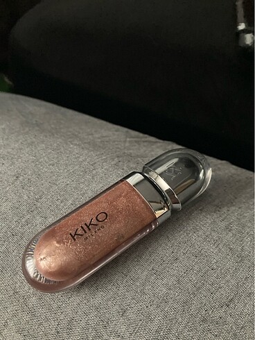 kiko gloss