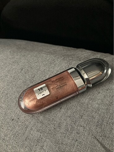 Kiko kiko gloss