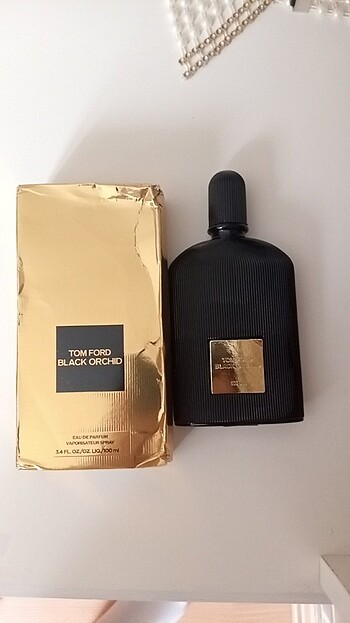 Tom Ford TOM FORD BLACK ORCHID 