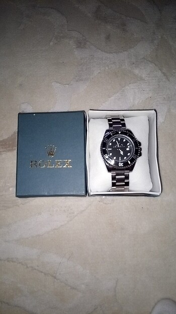 Rolex saat
