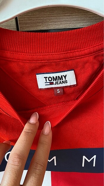 Tommy Hilfiger Tişört