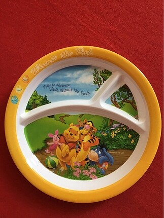Winnie the Pooh tabak