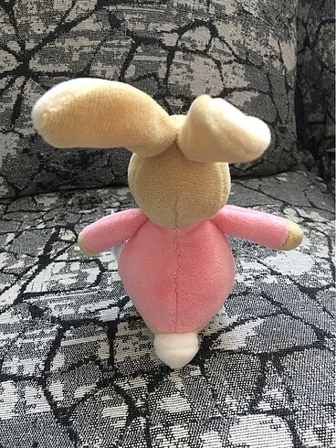 Diğer Peter rabbit tavşan peluş