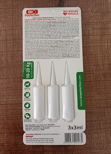 KÖPEK DAMLASI - Görsel 2