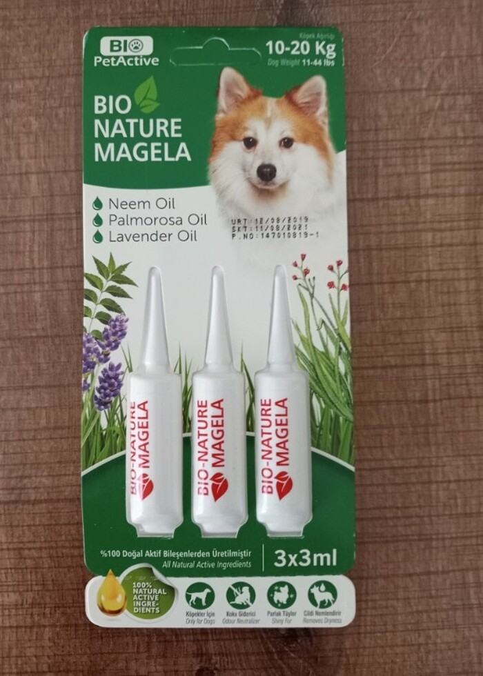 KÖPEK DAMLASI - Görsel 3