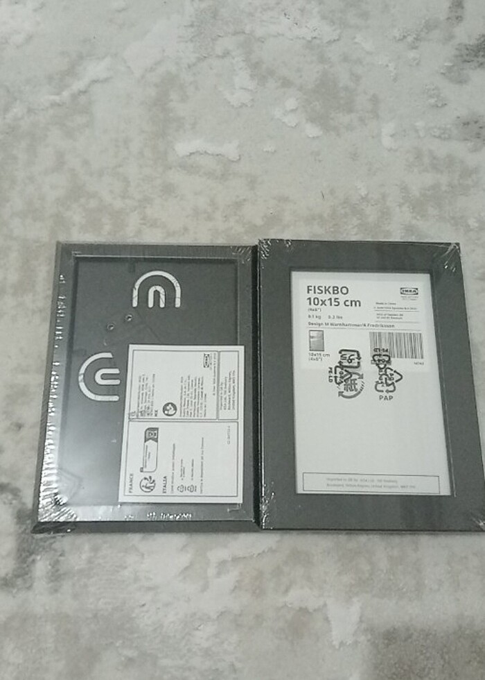 İKEA FOTOĞRAFLIK - Görsel 2