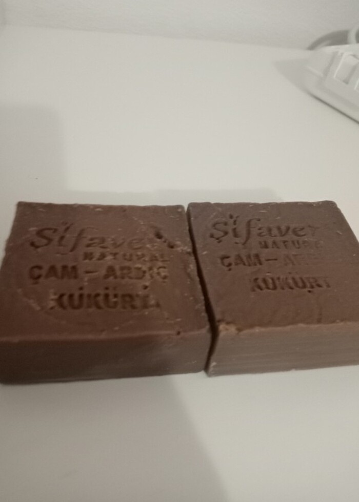 ARDIÇ SABUNU DOĞAL - Görsel 2