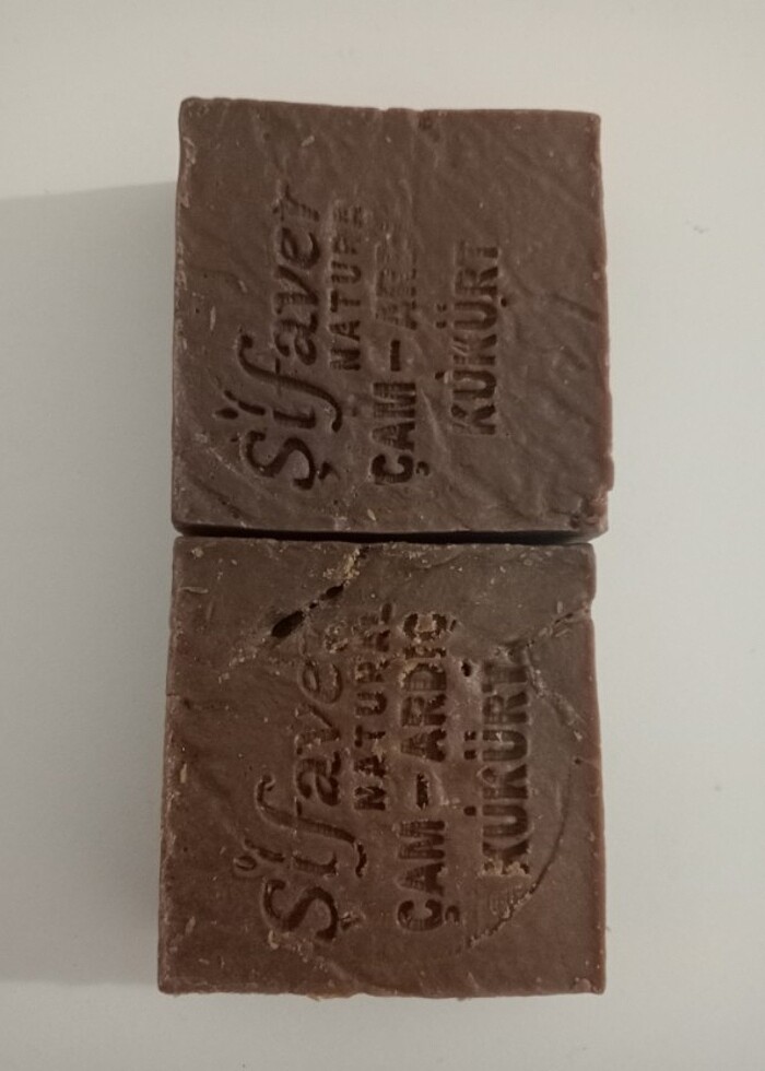 ARDIÇ SABUNU DOĞAL - Görsel 3