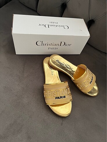 Dior Terlik