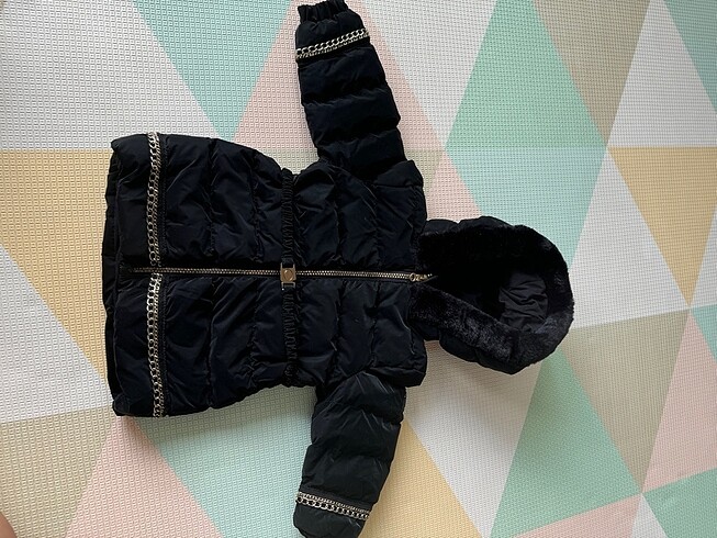 Mont BG Baby 12-18 / 89 cm