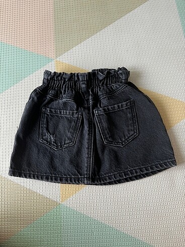 Zara Zara kot etek 9-12 / 89 cm